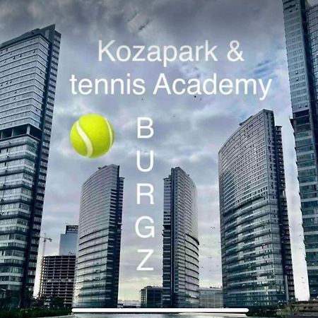 Kozapark Family Luxury Apartmant 151Sm Apartment Istanbul Ngoại thất bức ảnh