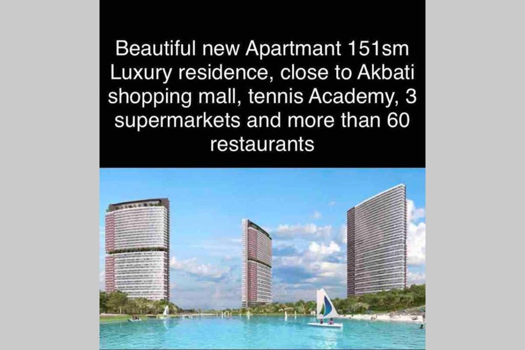 Kozapark Family Luxury Apartmant 151Sm Apartment Istanbul Ngoại thất bức ảnh