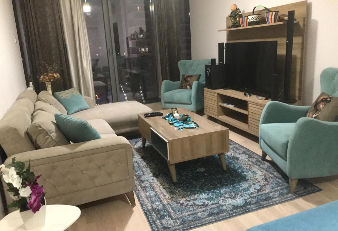 Kozapark Family Luxury Apartmant 151Sm Apartment Istanbul Ngoại thất bức ảnh